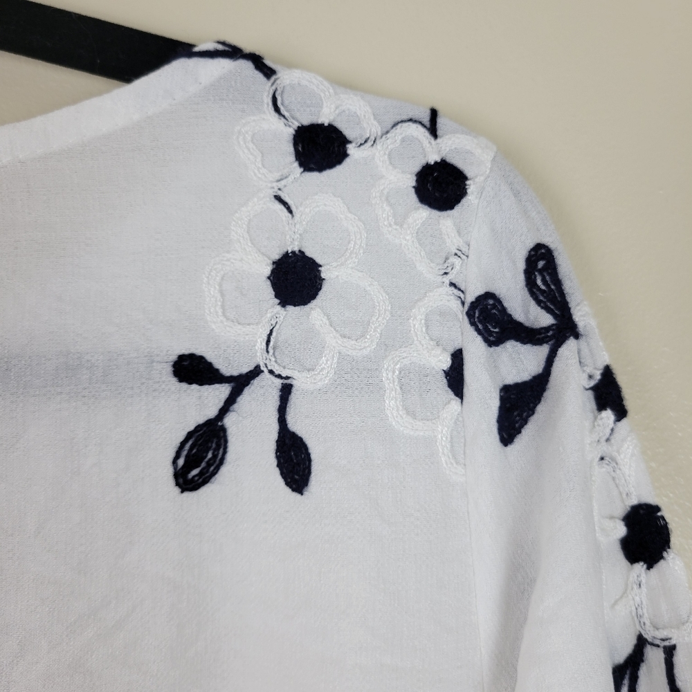 Kindred (Anthropologie) Blouse - Picture 7 of 8